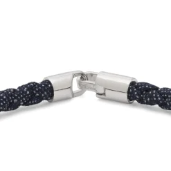 Miansai Cruz Denim Bracelet