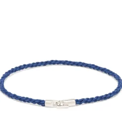 Miansai Cruz Rope Bracelet