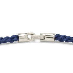 Miansai Cruz Rope Bracelet