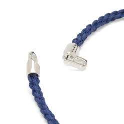 Miansai Cruz Rope Bracelet