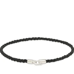 Miansai Cruz Rope Bracelet