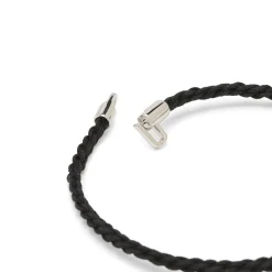 Miansai Cruz Rope Bracelet