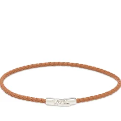 Miansai Cruz Rope Bracelet