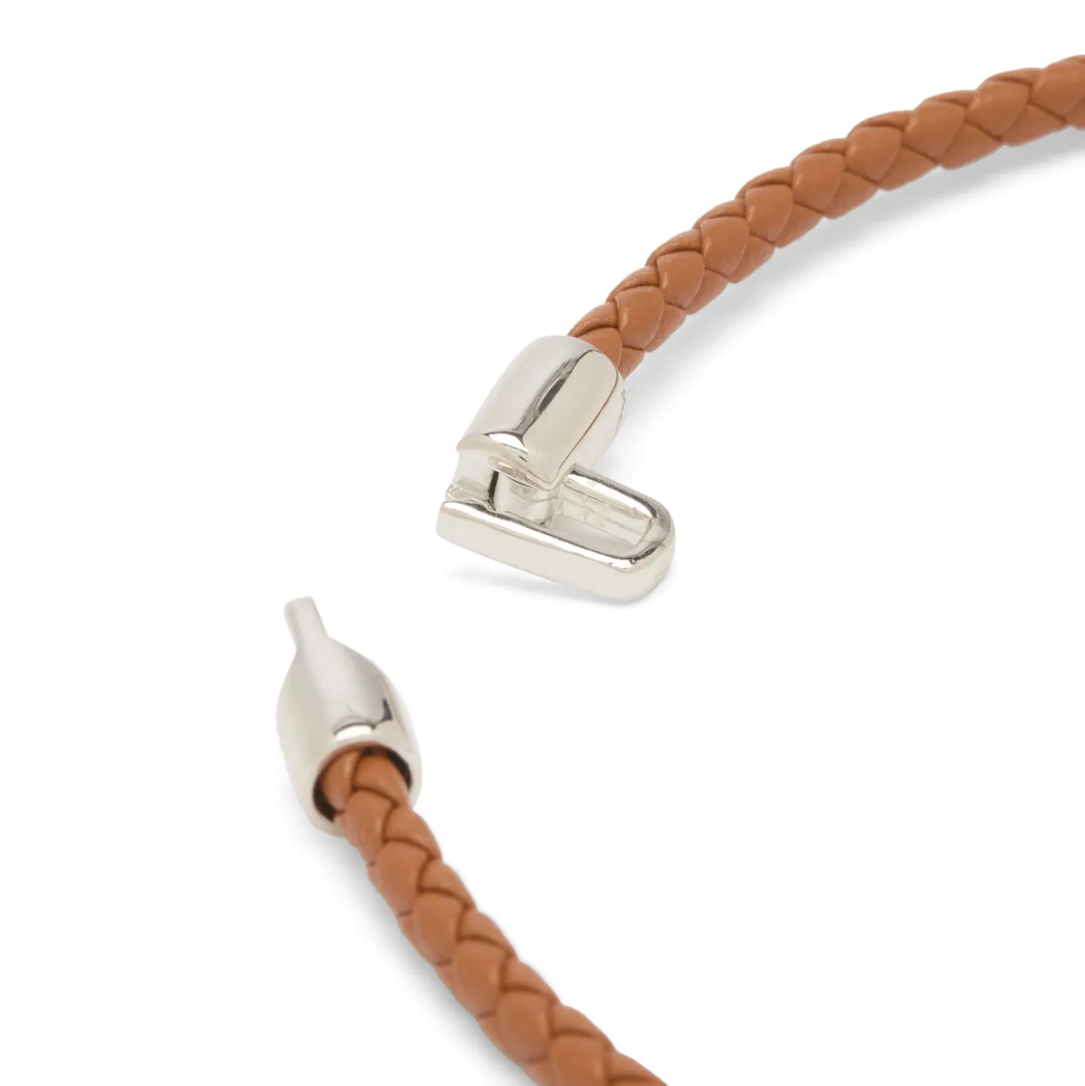 Miansai Cruz Rope Bracelet