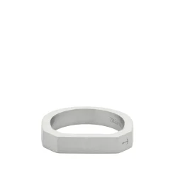 Miansai Hex Plated Ring