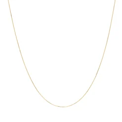 Miansai Lynx Chain Necklace