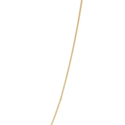 Miansai Lynx Chain Necklace