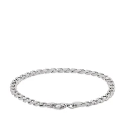 Miansai 4mm Cuban Chain Bracelet