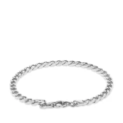Miansai 4mm Cuban Chain Bracelet