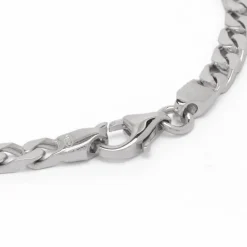 Miansai 4mm Cuban Chain Bracelet