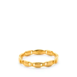 Miansai Ova Ring