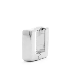 Miansai Scatola Huggie Earring