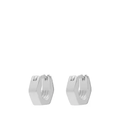 Miansai Utility Huggie Earring