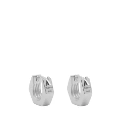 Miansai Utility Huggie Earring