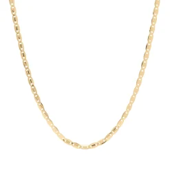 Miansai Vesper Chain Necklace