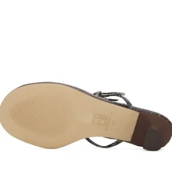 Miista Abisai Mini Buckled Sandals