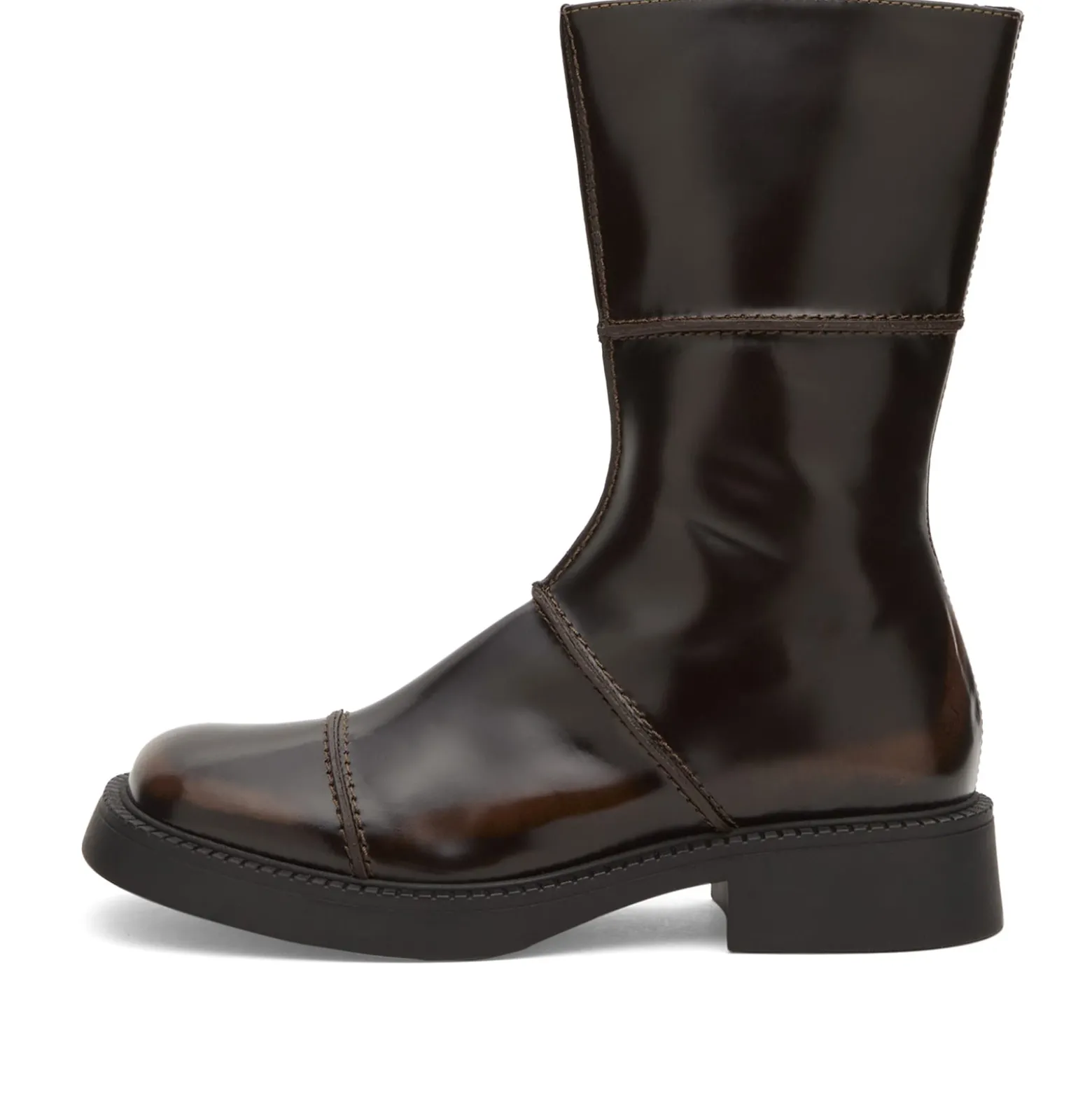 Miista Dahlia Boots