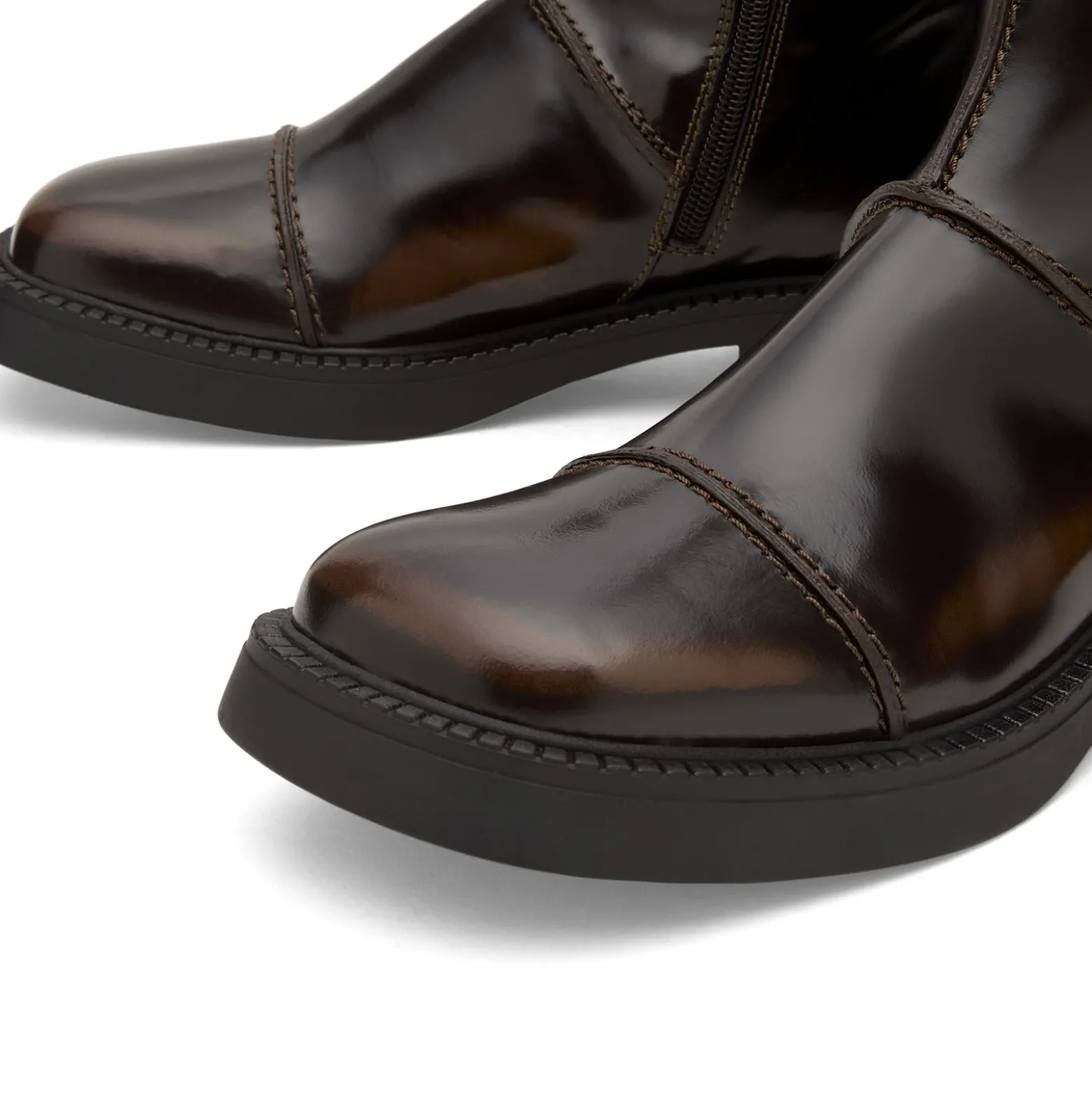 Miista Dahlia Boots