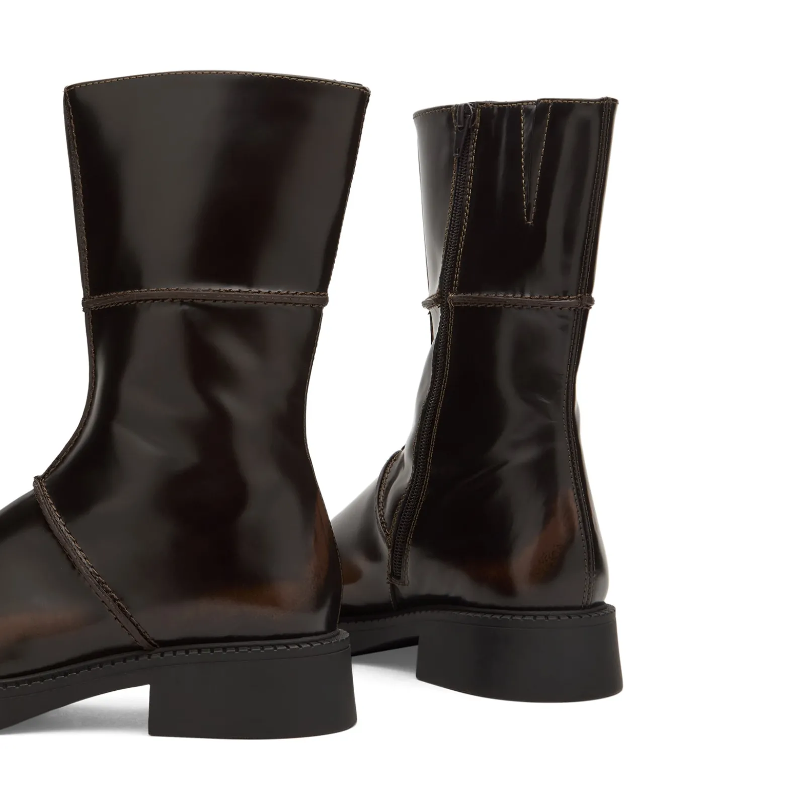 Miista Dahlia Boots
