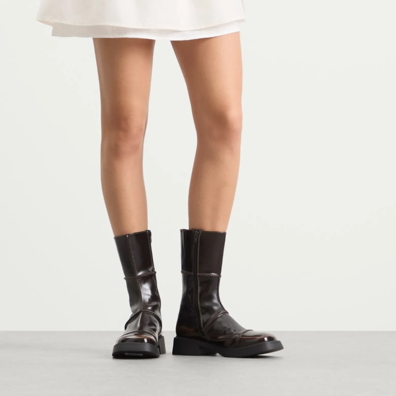 Miista Dahlia Boots