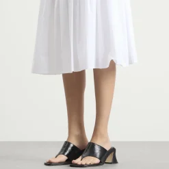 Miista Ernie Thonge Sandals