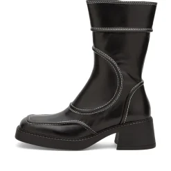 MIISTA Malene Patent Boot