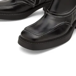 MIISTA Malene Patent Boot