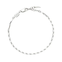 Missoma x Lucy Williams Horizon Link Chain Bracelet