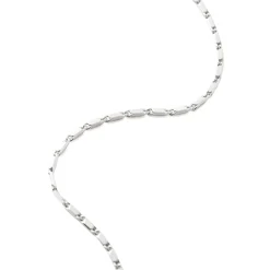 Missoma x Lucy Williams Horizon Link Chain Bracelet