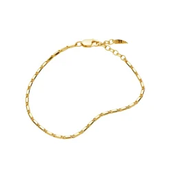 Missoma x Lucy Williams Horizon Link Chain Bracelet