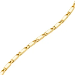Missoma x Lucy Williams Horizon Link Chain Bracelet