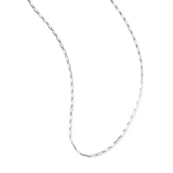 Missoma x Lucy Williams Horizon Link Chain Necklace