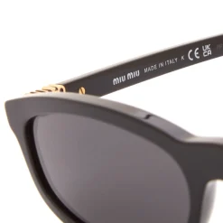 Miu Miu Eyewear A06S Regard Sunglasses