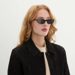 Miu Miu Eyewear A06S Regard Sunglasses