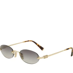 Miu Miu Eyewear A54S Sunglasses