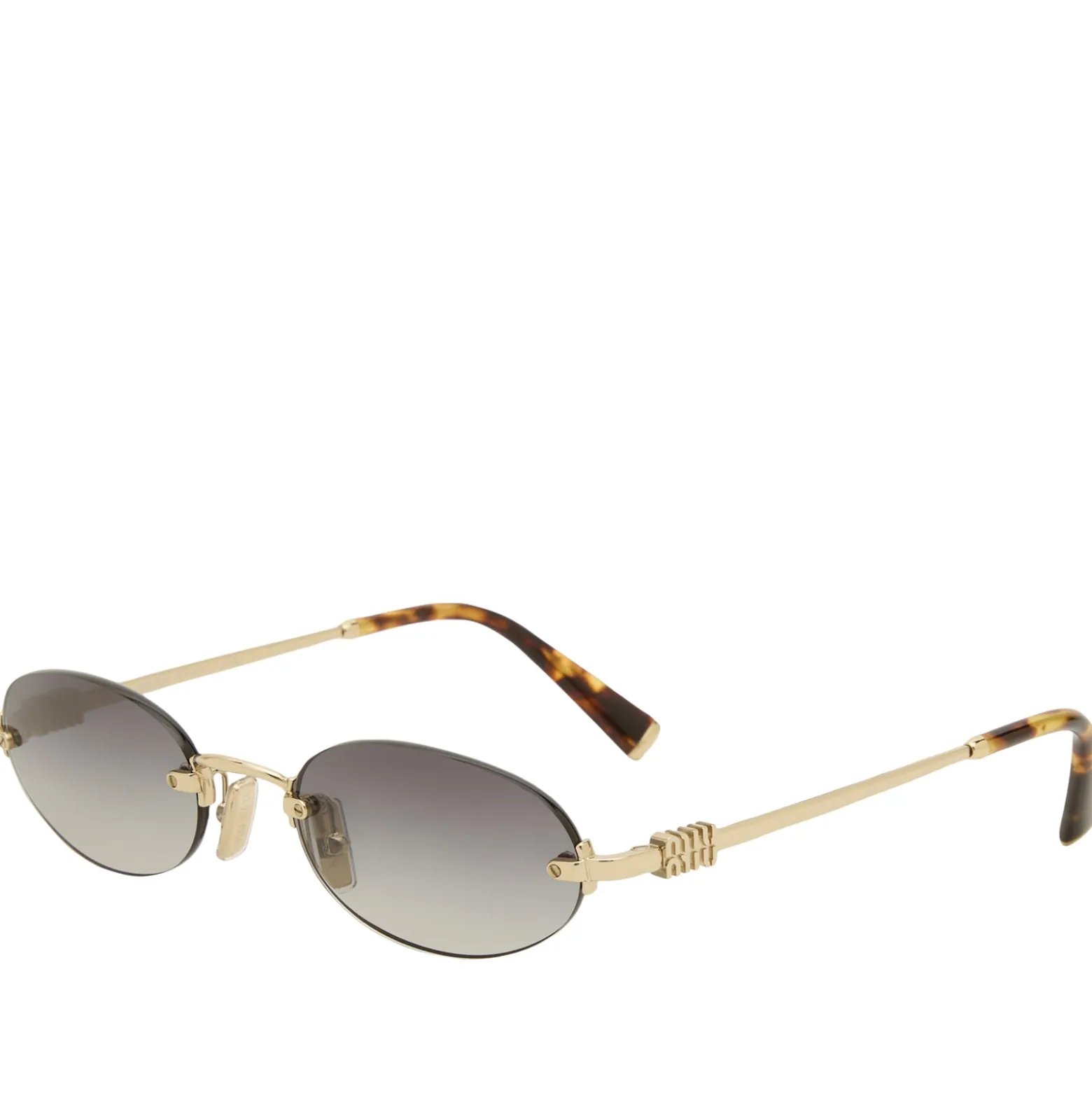 Miu Miu Eyewear A54S Sunglasses
