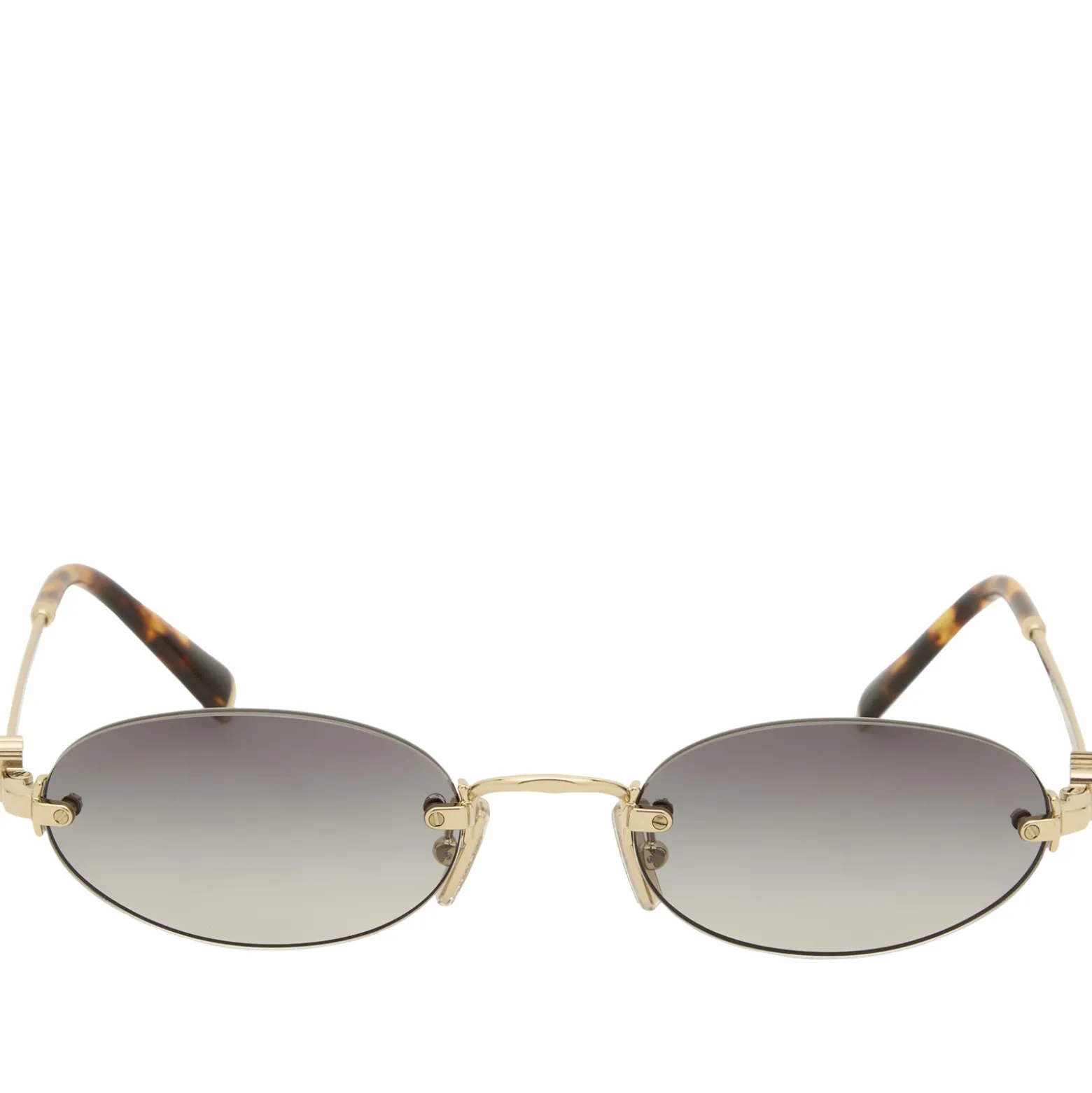 Miu Miu Eyewear A54S Sunglasses