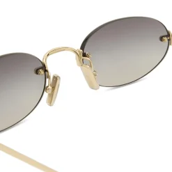 Miu Miu Eyewear A54S Sunglasses
