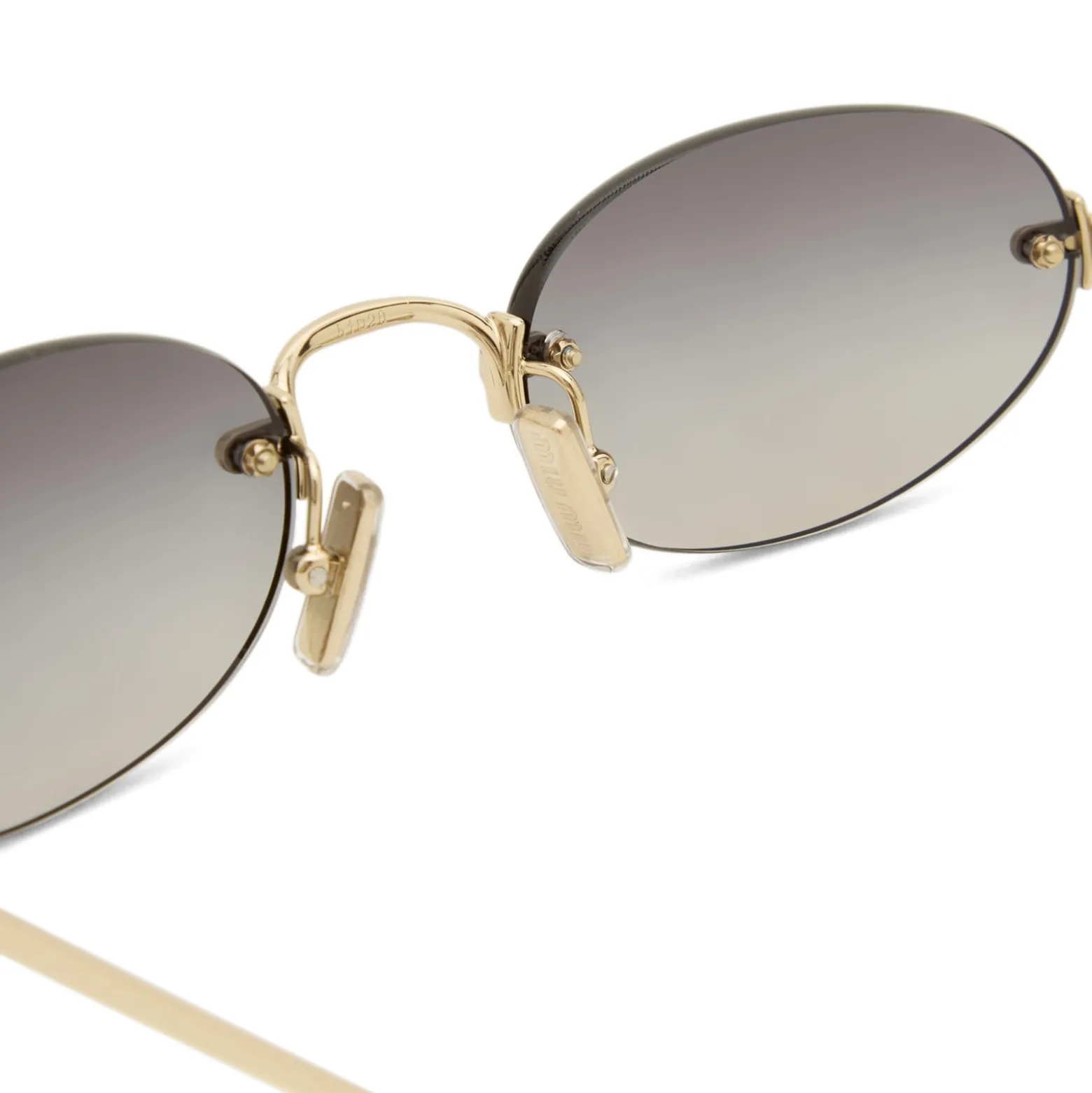 Miu Miu Eyewear A54S Sunglasses