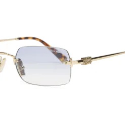 Miu Miu Eyewear B50S Collection Sunglasses