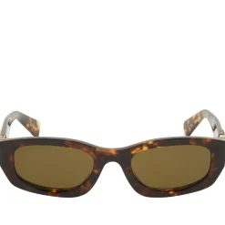 Miu Miu Eyewear B04S Glimpse Sunglasses