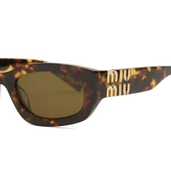Miu Miu Eyewear B04S Glimpse Sunglasses