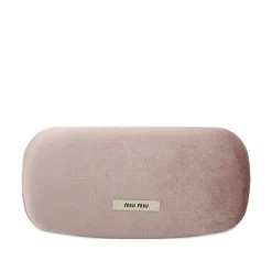 Miu Miu Eyewear B04S Glimpse Sunglasses