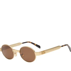 Miu Miu Eyewear B51S Sunglasses