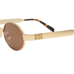 Miu Miu Eyewear B51S Sunglasses