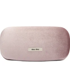 Miu Miu Eyewear B51S Sunglasses