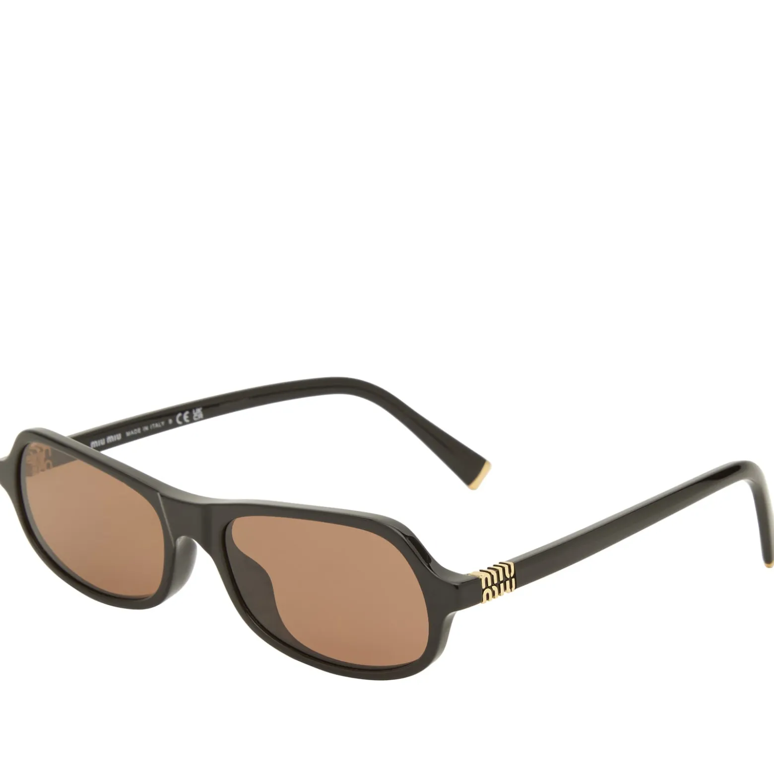 Miu Miu Eyewear B10SU Sunglasses