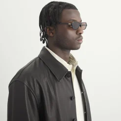 Miu Miu Eyewear B10SU Sunglasses