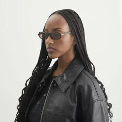 Miu Miu Eyewear B10SU Sunglasses