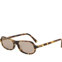 Miu Miu Eyewear B10SU Sunglasses
